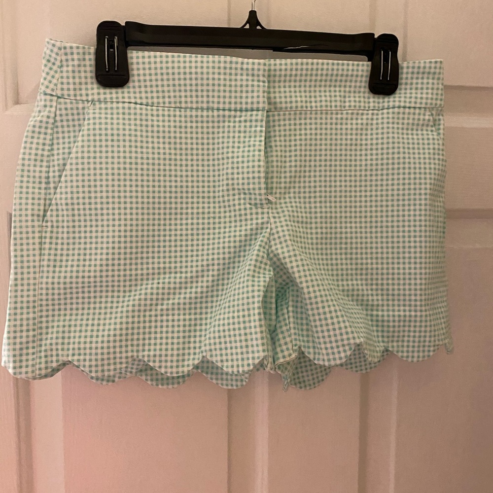 Crown and Ivy Shorts